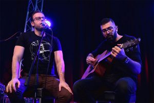 immanuel-casto-barone-rosso-red-ronnie-roxy-bar-tv-live-2020