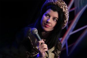 barone-rosso-red-ronnie-live-streaming-diretta-roberta-giallo-2020